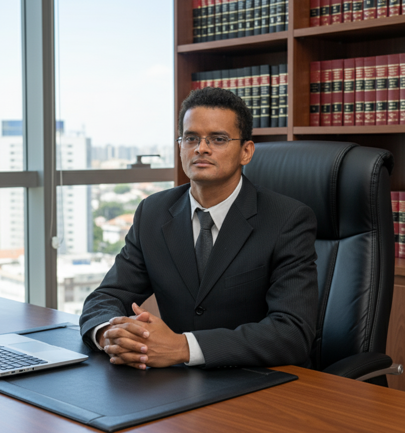 Jonas Ferreira Advogados